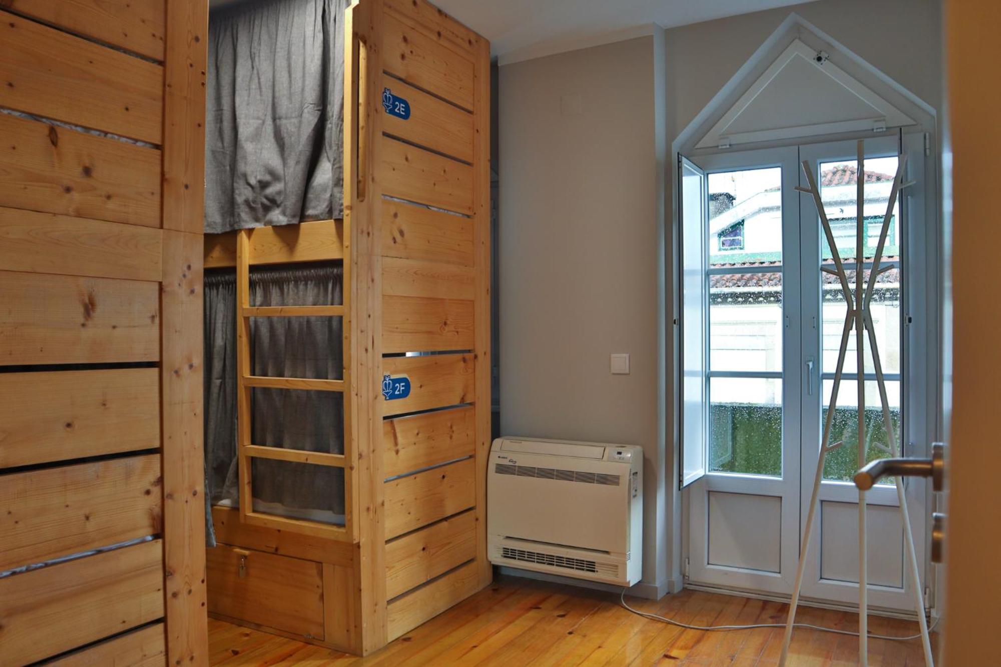Casa Gaea Stay Braga Eksteriør bilde