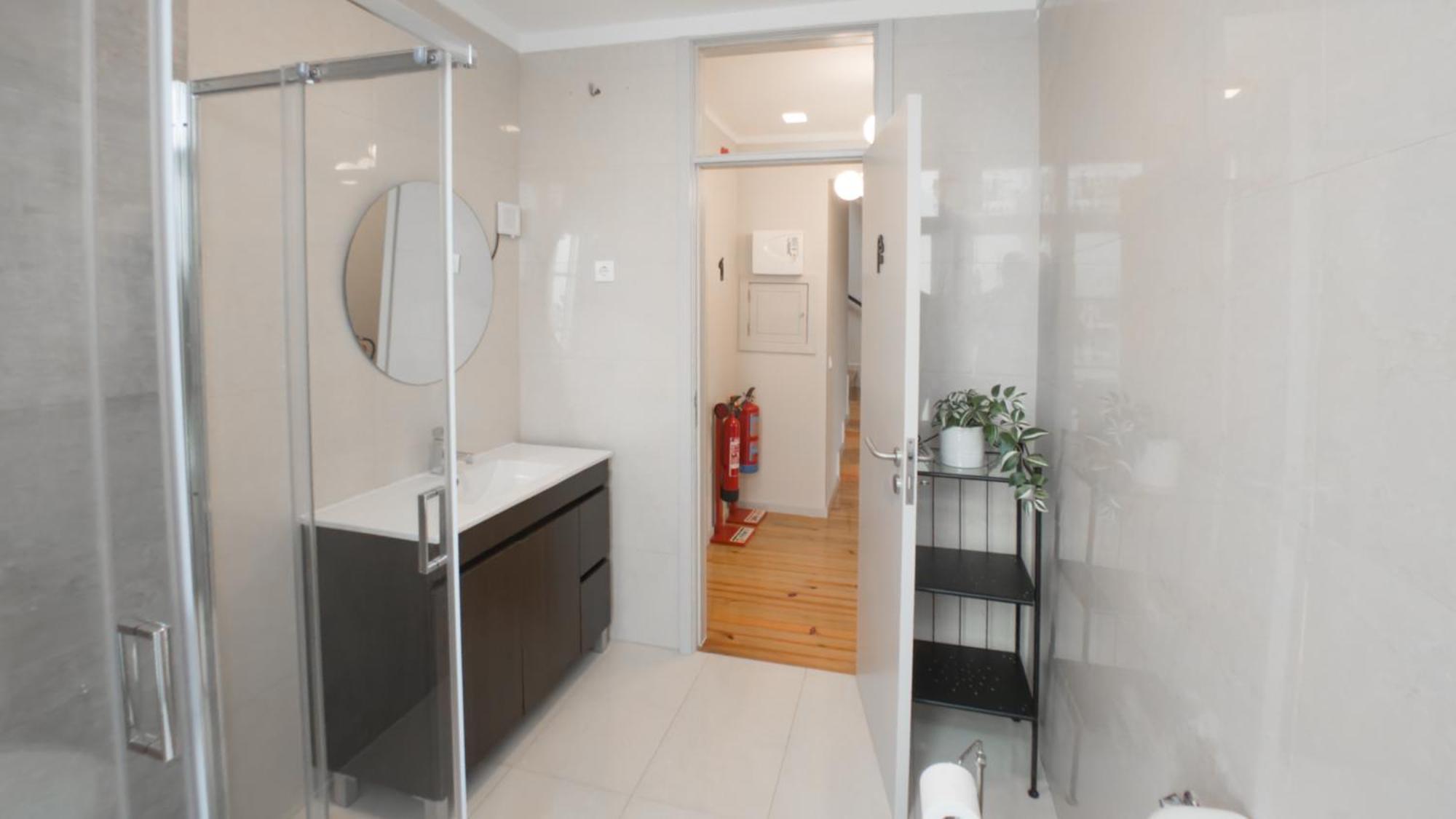 Casa Gaea Stay Braga Eksteriør bilde