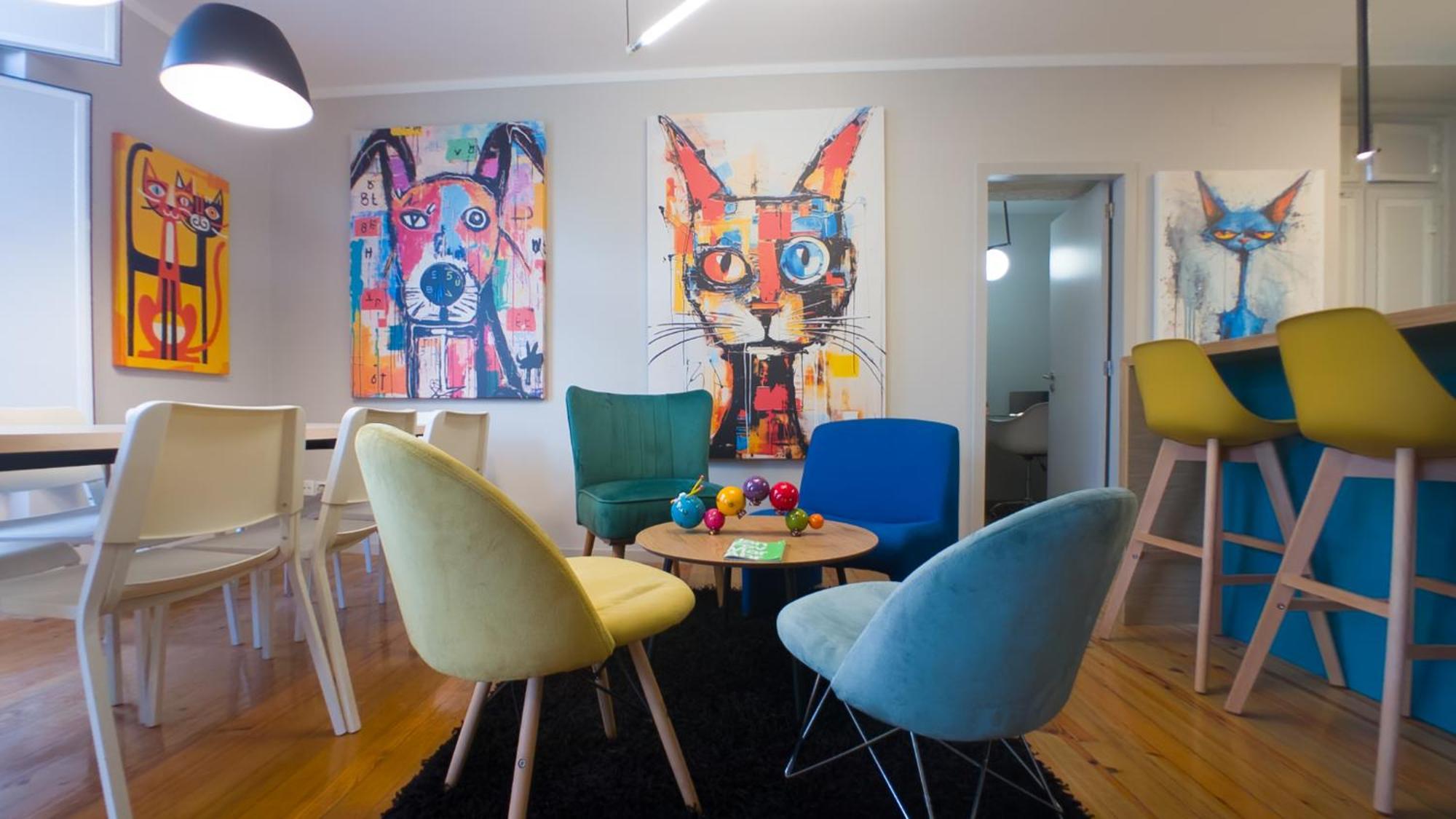 Casa Gaea Stay Braga Eksteriør bilde