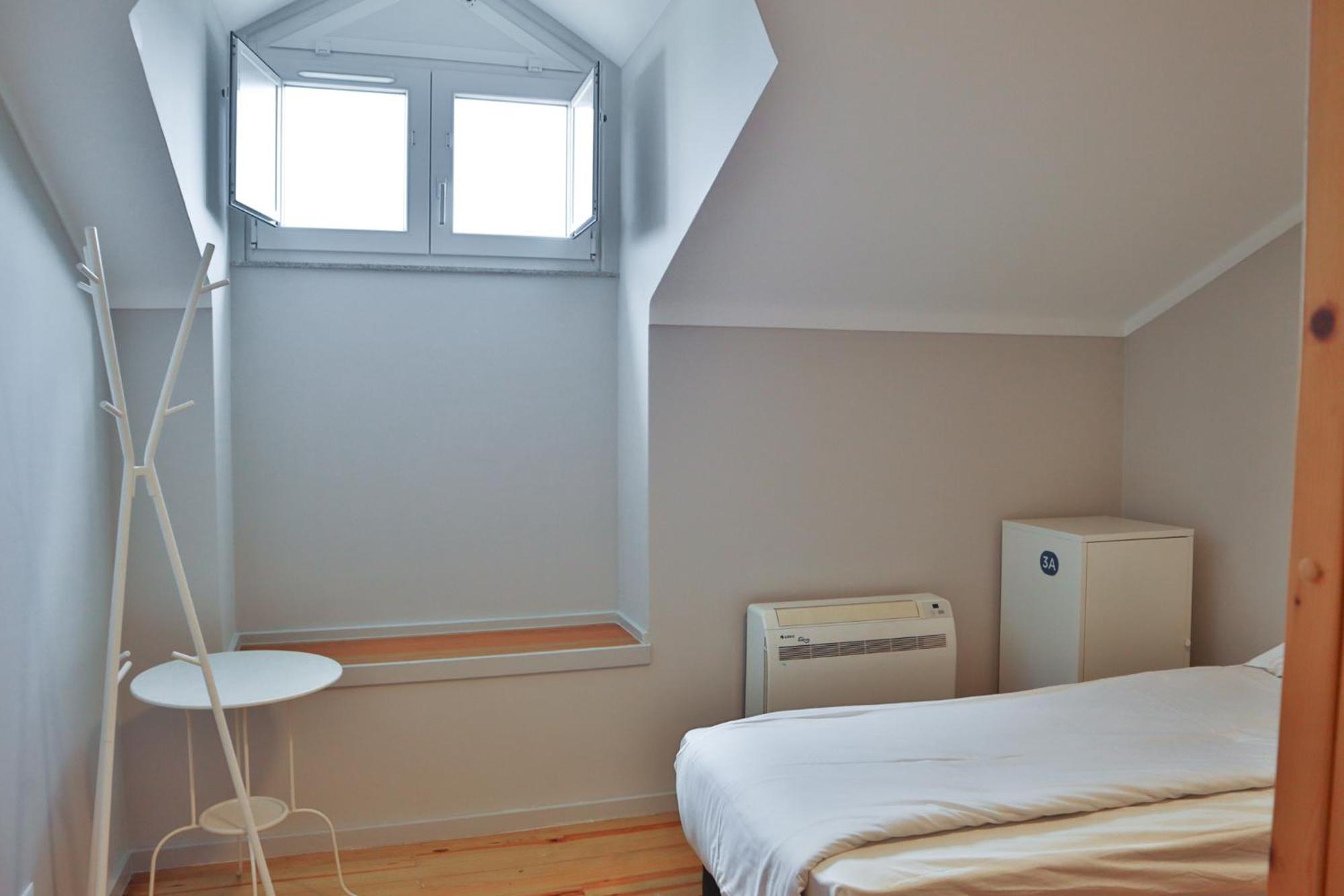 Casa Gaea Stay Braga Eksteriør bilde