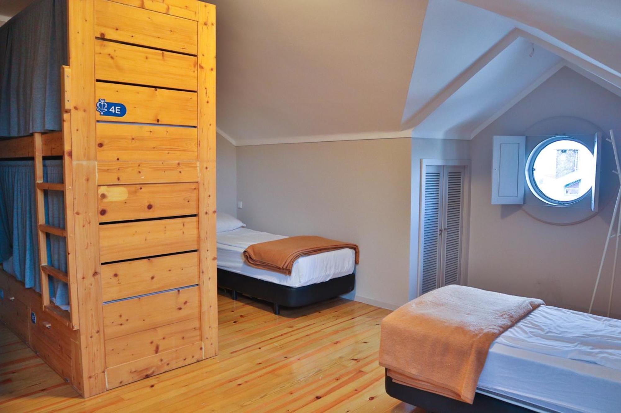 Casa Gaea Stay Braga Eksteriør bilde